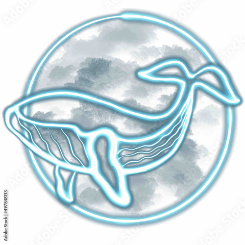 whale,sperm whale,blue sea,blue ocean,starry sky,universe,galaxy,galaxy nebula,whale and heart,heart of the universe,heart Земли,символика,возрождение,мистика,доброта,фонтан,синее,черное,бордовое,изум