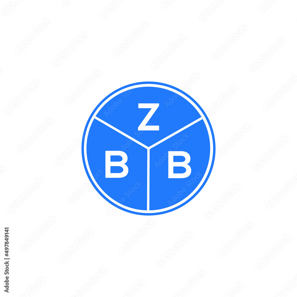 ZBB letter logo design on white background. ZBB creative circle letter logo concept. ZBB letter design.
ZBB letter logo design on white background. ZBB creative circle letter logo concept. ZBB letter design.