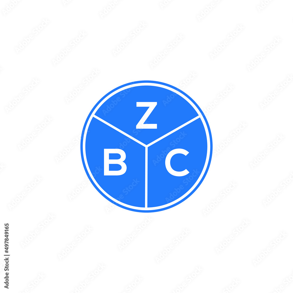 ZBC letter logo design on white background. ZBC creative circle letter logo concept. ZBC letter design.
ZBC letter logo design on white background. ZBC creative circle letter logo concept. ZBC letter design.