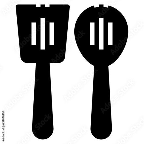 kitchenware