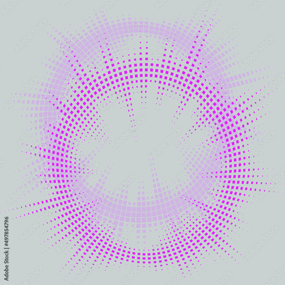 abstract background with circles abstract background with circles