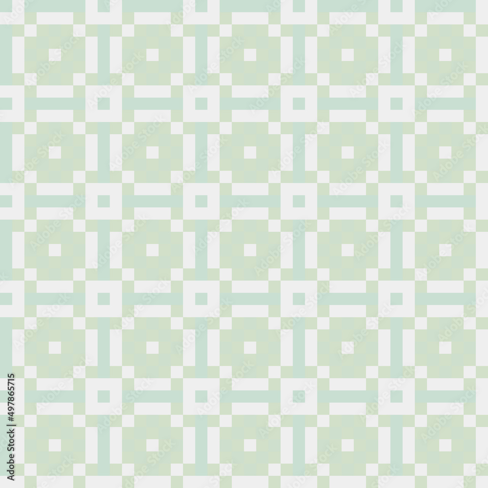 Abstract Cross Pattern generative computational art illustration Abstract Cross Pattern generative computational art illustration