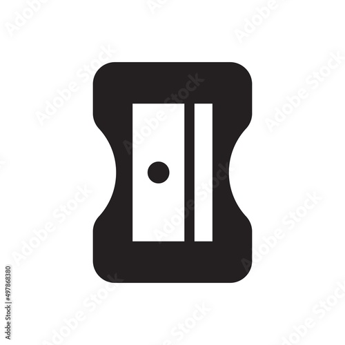 Sharpener icon 