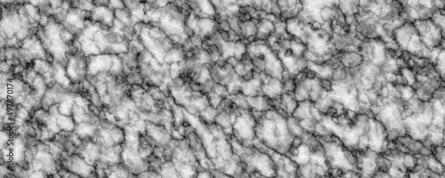 Texture of grey marble. Abstract background