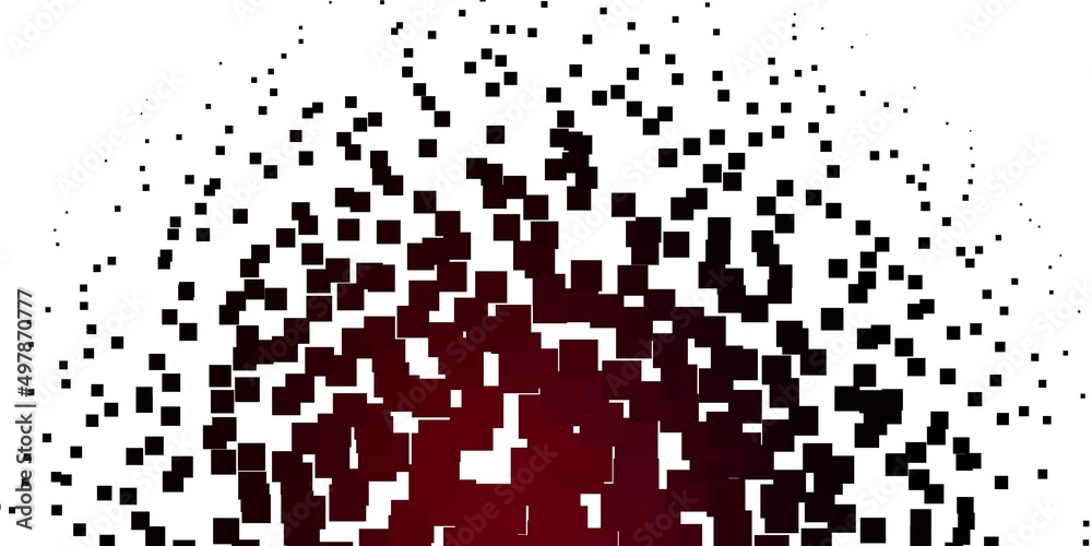 Light Pink, Red vector layout with lines, rectangles. Light Pink, Red vector layout with lines, rectangles.