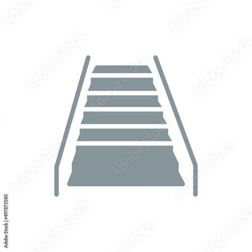 Escalator Icon