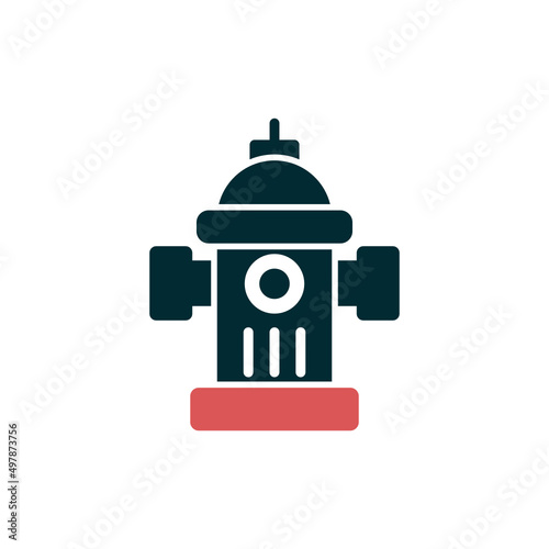 Hydrant Icon