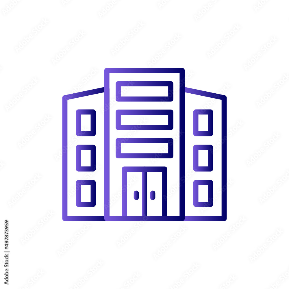 Building Icon Building Icon