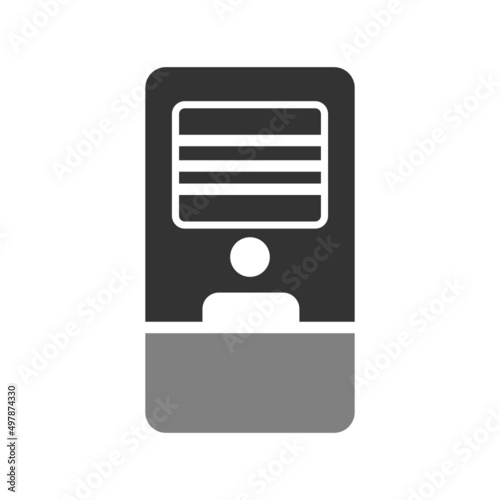 Air Cooler Icon