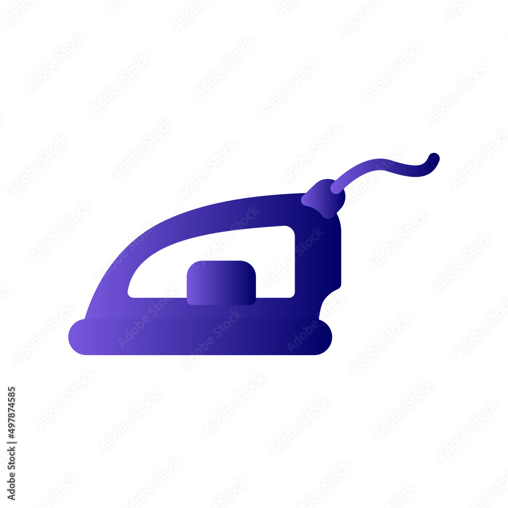 Iron Icon Iron Icon