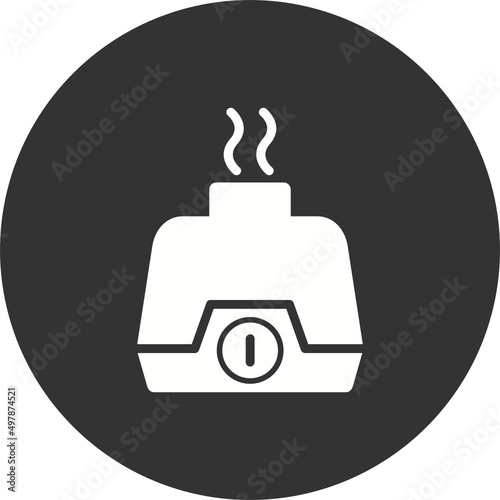 Humidifier Icon