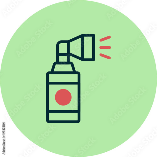 Air Horn Icon