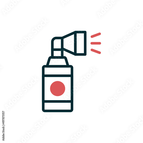Air Horn Icon