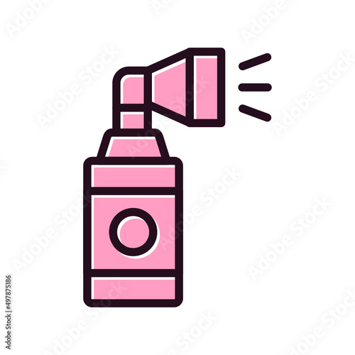 Air Horn Icon