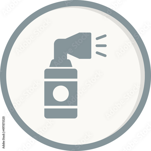 Air Horn Icon