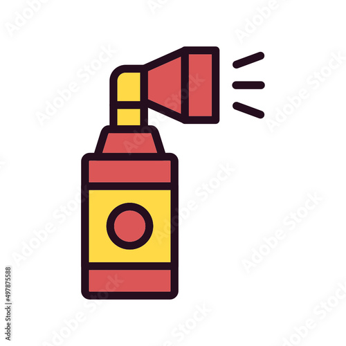 Air Horn Icon