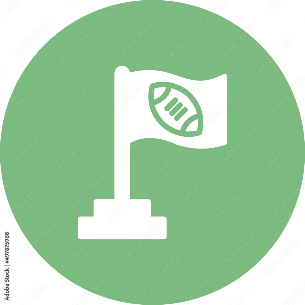 Flag Icon Flag Icon