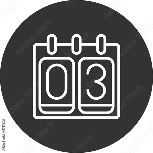 Score Icon