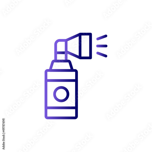 Air Horn Icon