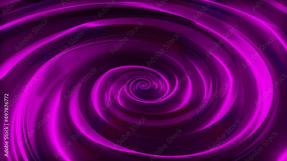 Animated Abstract 3D Spiral Background
Animated Abstract 3D Spiral Background