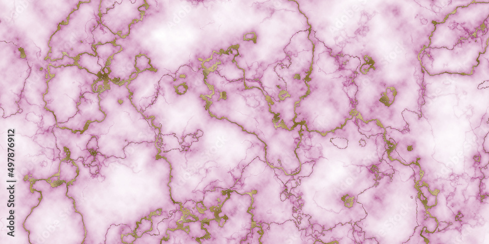 rose marble texture and background with gold foil rose marble texture and background with gold foil