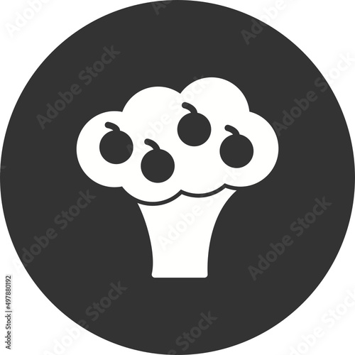 Apple tree Icon