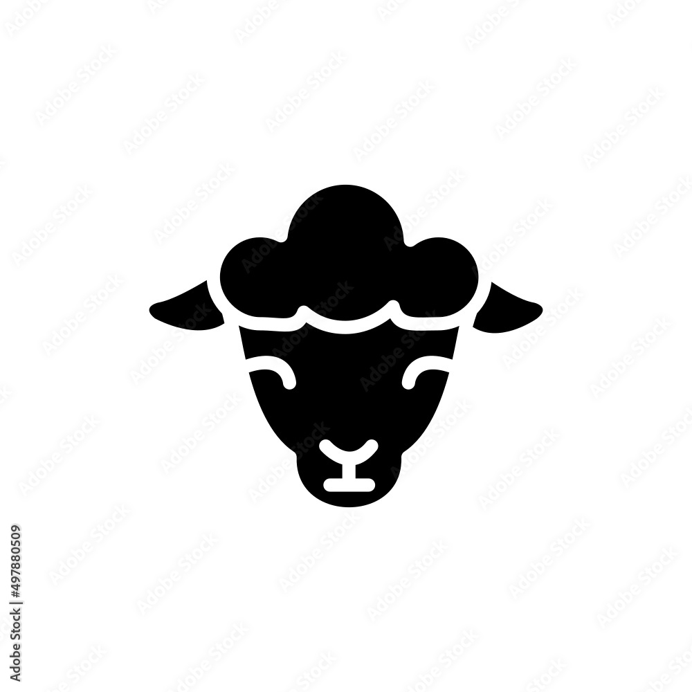 Sheep Icon