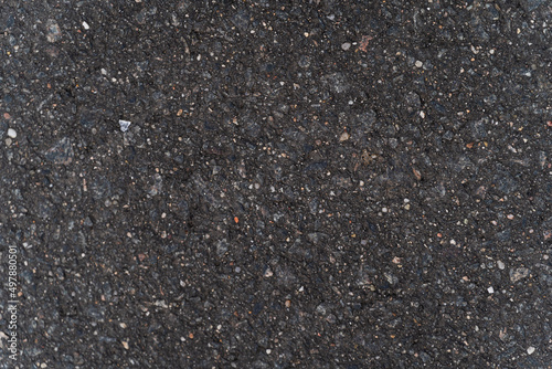 tekstura asfaltu
