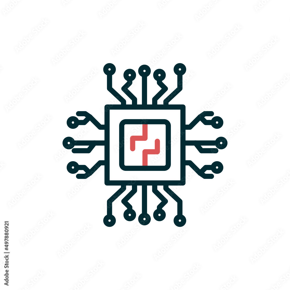 Chip Icon Chip Icon