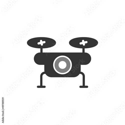 Drone Icon