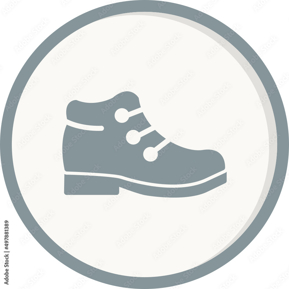 Boots Icon