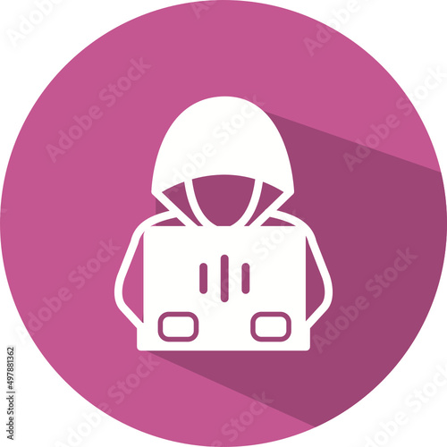 Hacker Icon