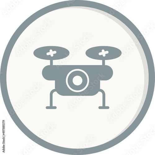 Drone Icon