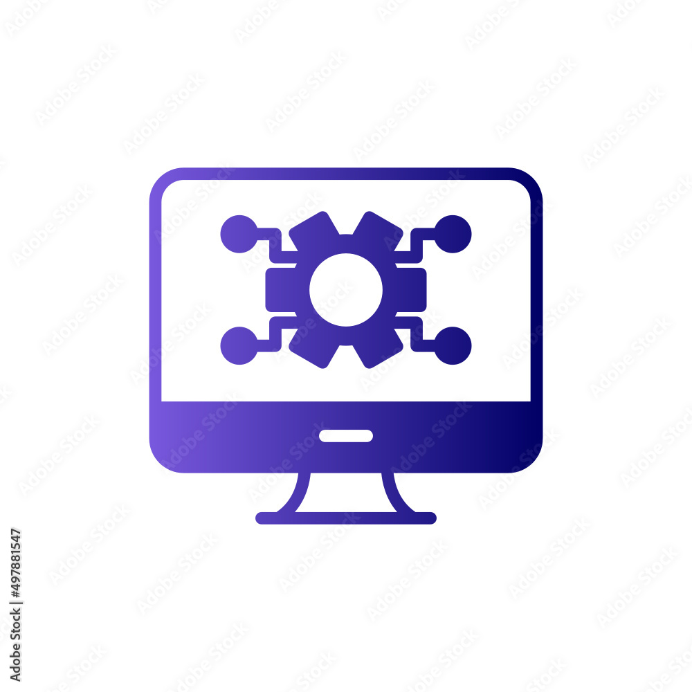 Screen Icon