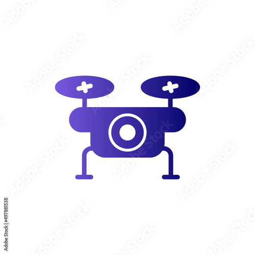 Drone Icon