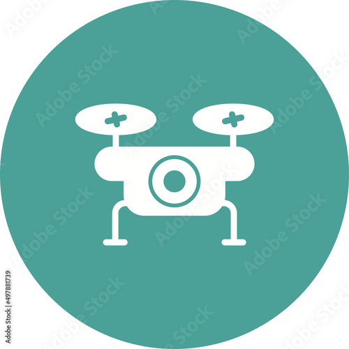 Drone Icon
