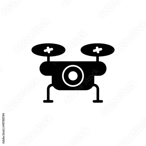 Drone Icon