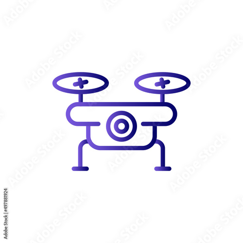 Drone Icon