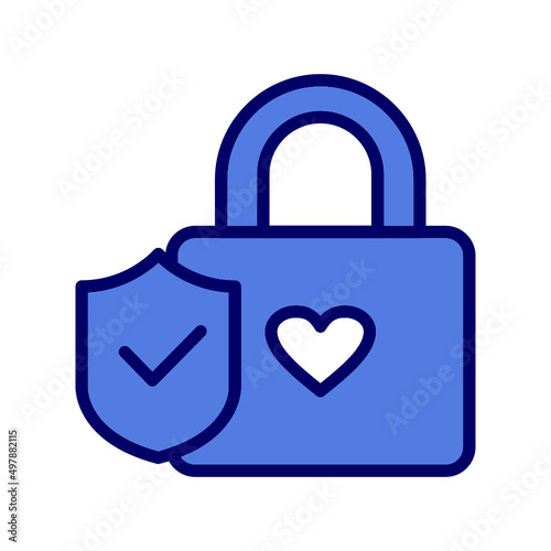 Lock Icon