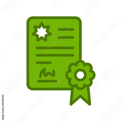 License Icon
