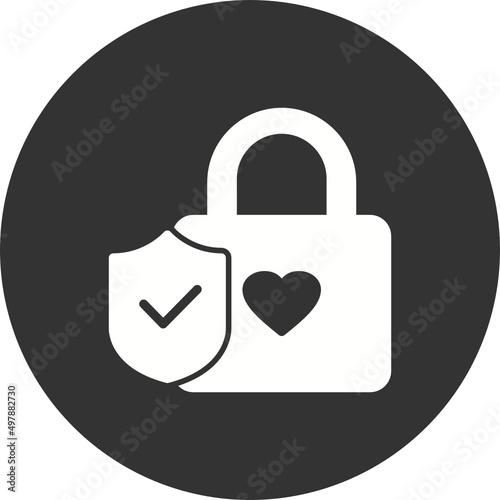 Lock Icon