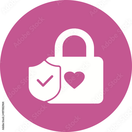 Lock Icon