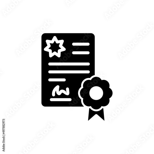 License Icon