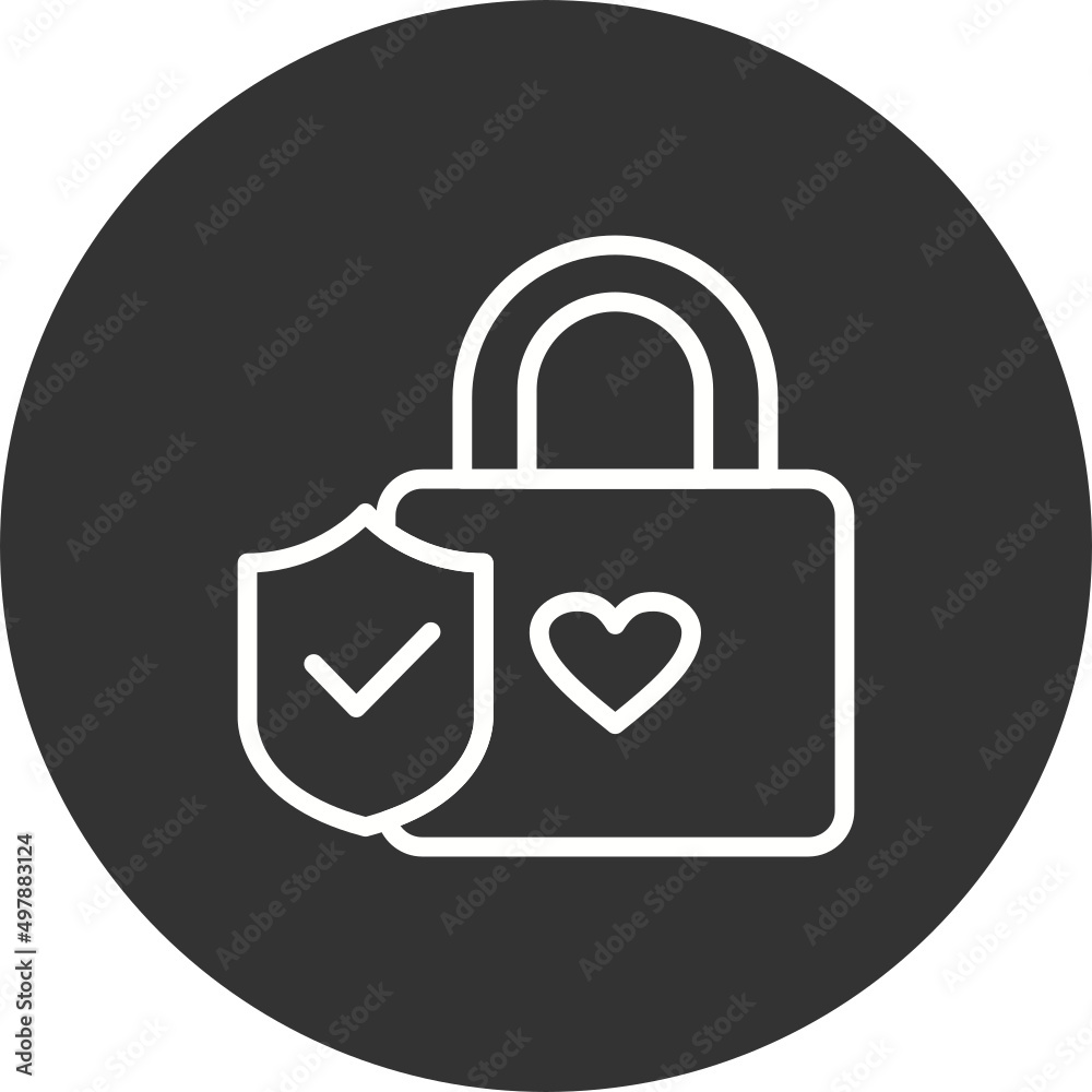 Lock Icon