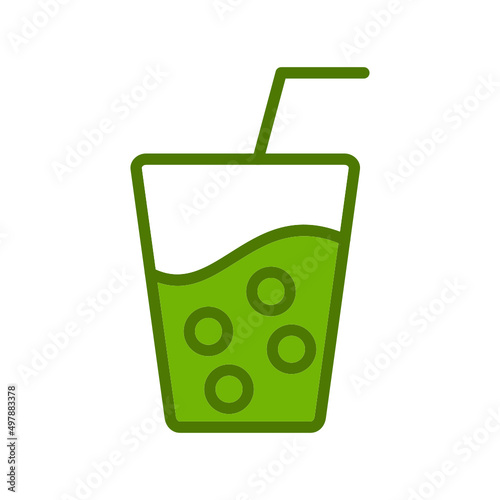 Juice Icon