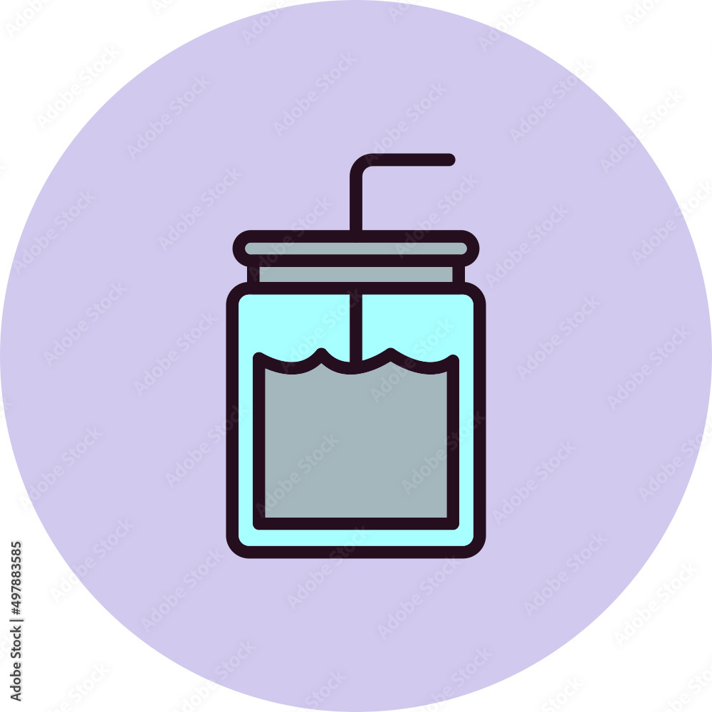 Horchata Icon Horchata Icon