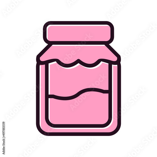 Kombucha Icon