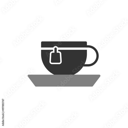 Green Tea Icon