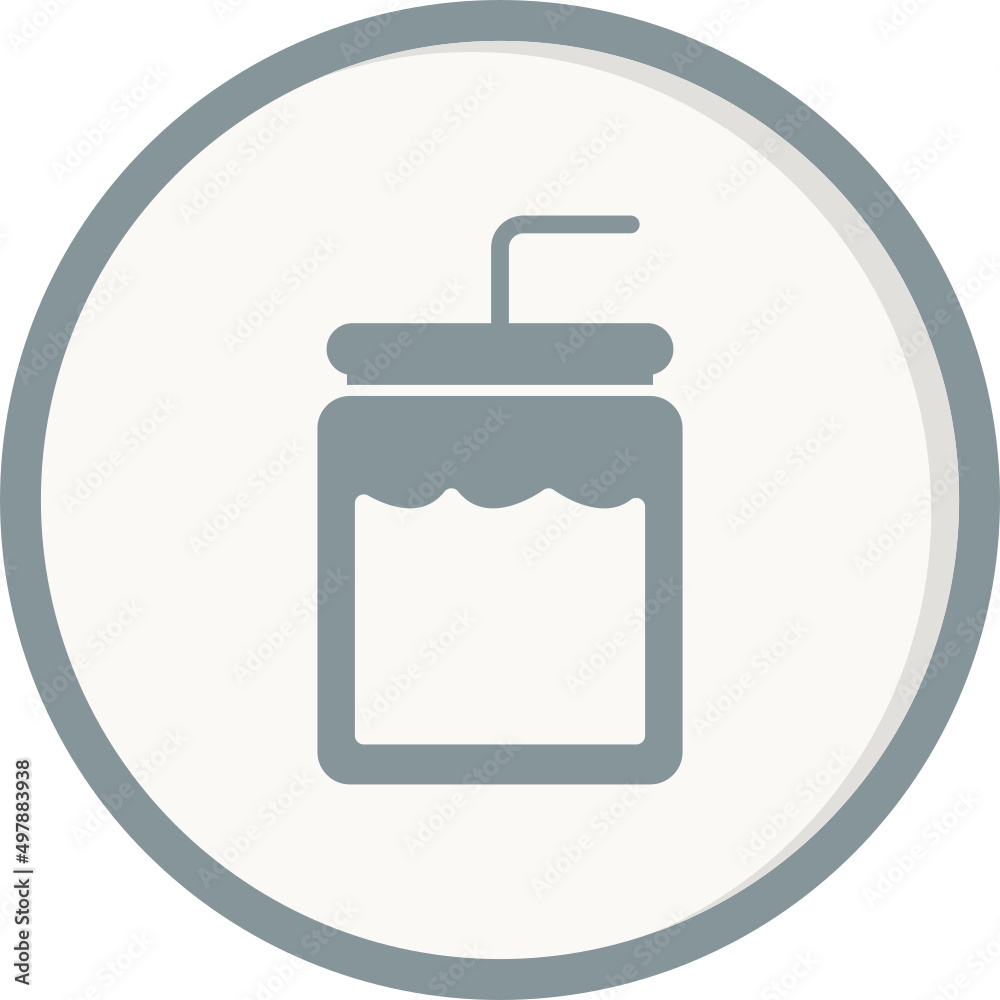 Horchata Icon Horchata Icon