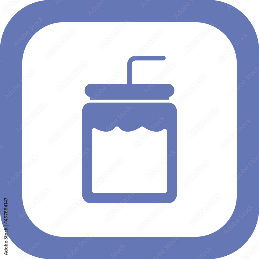 Horchata Icon Horchata Icon